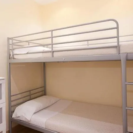 Apartmán Ramblas Renovated Flat With Authentic Designs *