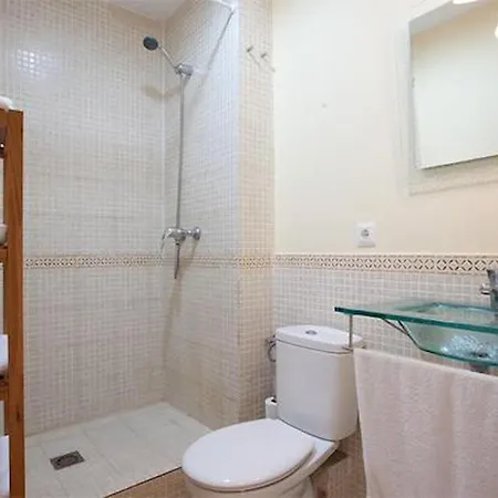 Ramblas Renovated Flat With Authentic Designs * Barcelona